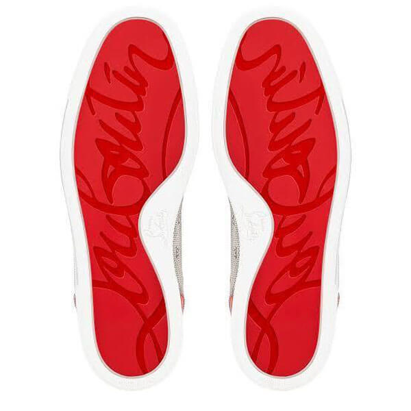 VIPセール ★ ルブタンコピー Louis Spikes 2 Orlato ★ スニーカー 3190915CM47、1200902CMA3