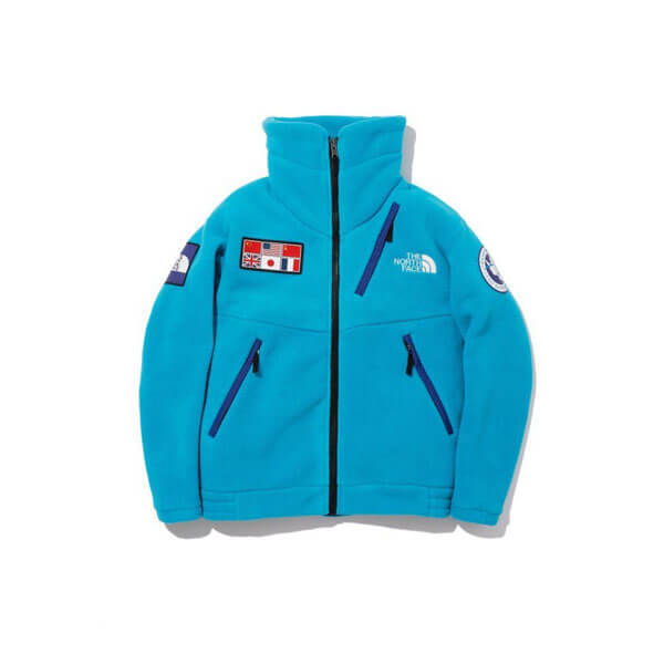 超入手困難 激レア!THE NORTH FACEスーパーコピー Trans Antarctica Fleece JK70D6