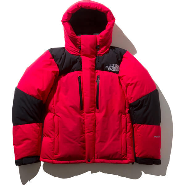 超入手困難 激! THE NORTH FACEコピー BALTRO LIGHT JACKET 30D
