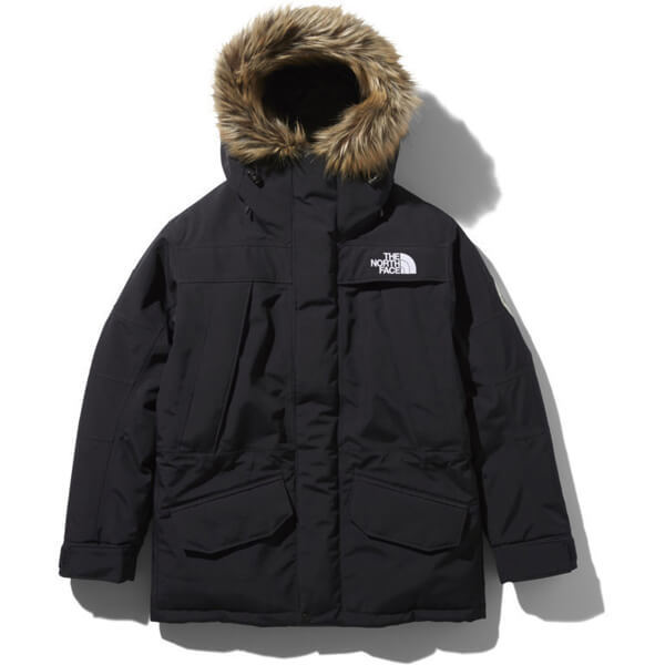 超入手困難激!THE NORTH FACEコピー Antarctica Parka 19AW