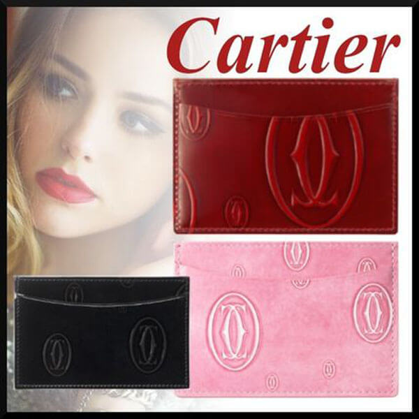 Cartierスーパーコピー ハッピーバースデー カードホルダーLkd63