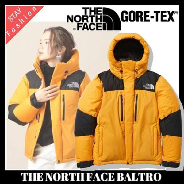 超入手困難 激レア! THE NORTH FACEコピー バルトロライトジャケット70D2