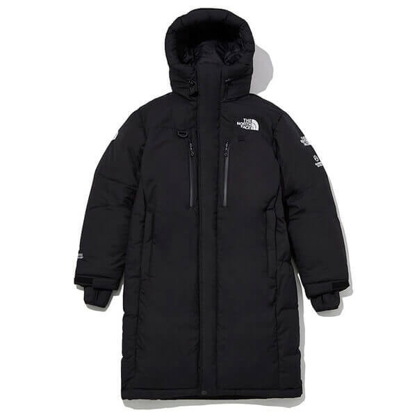 ★人気★THE NORTH FACE★偽物HIMALAYAN COA.T★ダウン★NP61930R3