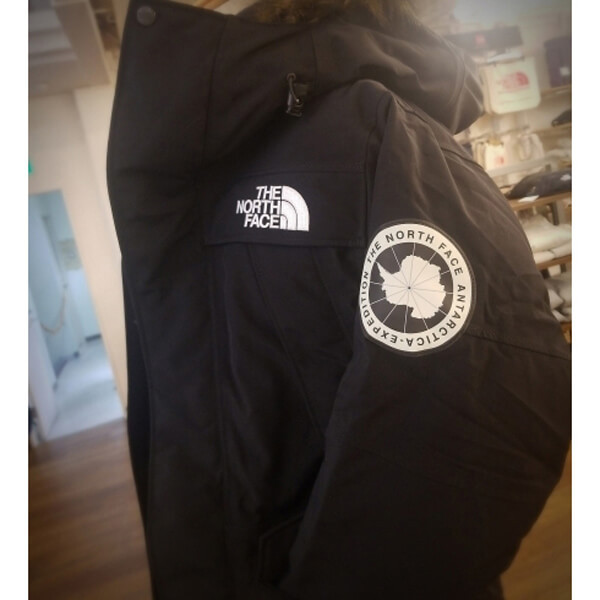 超入手困難激!THE NORTH FACEコピー Antarctica Parka 19AW