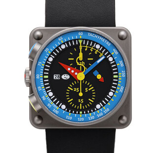 アランシルベスタイン スーパーコピー iクロノ IK301M 新品 腕時計 メンズ