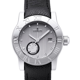 コルム ロムルス パワーリザーブ 373.515.20/F101 BA65 新品腕時計メンズ送料無料