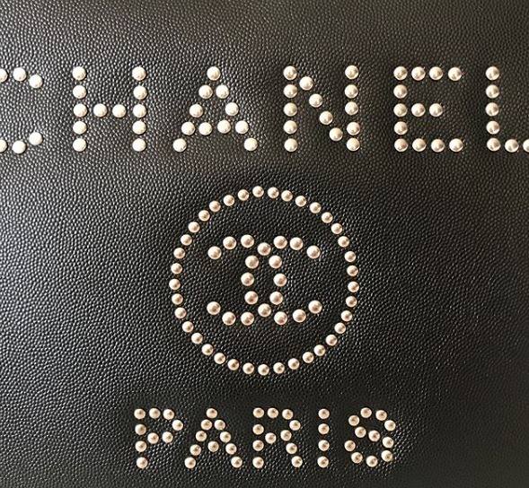 CHANELトートバッグ コピー 最新作はこれいつも大活躍のDeauville 8033002