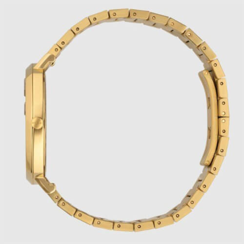 GUCCI★偽物 日本限定！グリップ ウォッチ 38 mm★すぐ届く! YA157428