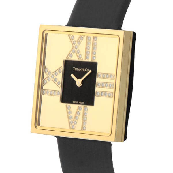 ティファニー 時計 コピー カクテル レディース 腕時計 Z1950.10.50E10A40E