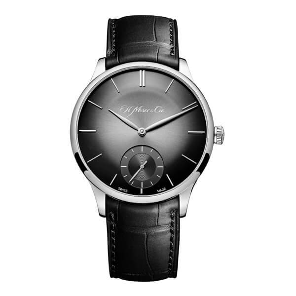 H.Moser &amp;amp; Cie. H.モーザー スーパーコピー ベンチャー スモールセコンド 2327-0201