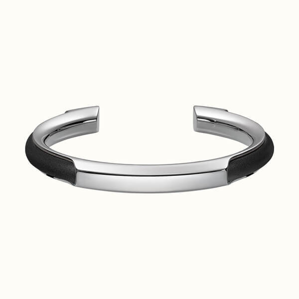 Her*mes☆Paris Tokyo cuff bracelet201113CA87P351