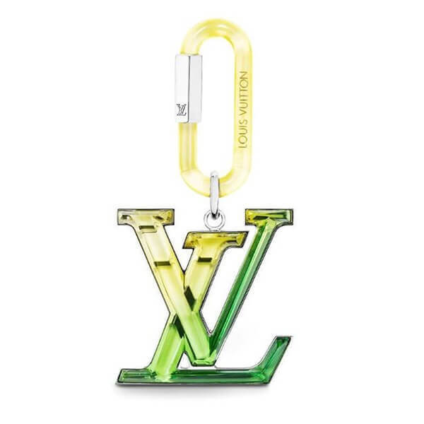 【関税込】[Louis Vuitton]ビジュー サック LVプリズム MP2366/M68286