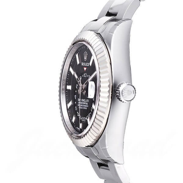 ロレックス スーパーコピー ROLEX スカイドゥエラー 326934