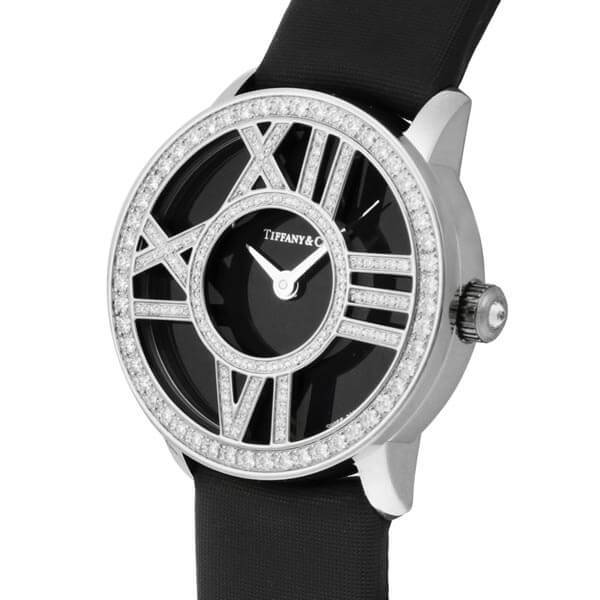 (ティファニー 時計 コピー) 腕時計 Z1900.10.40E10A40B