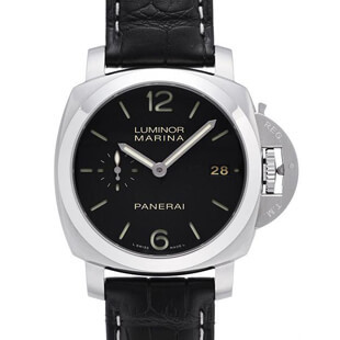 パネライ ルミノール 1950 3デイズ オートマティック PAM00392 新品腕時計メンズ送料無料