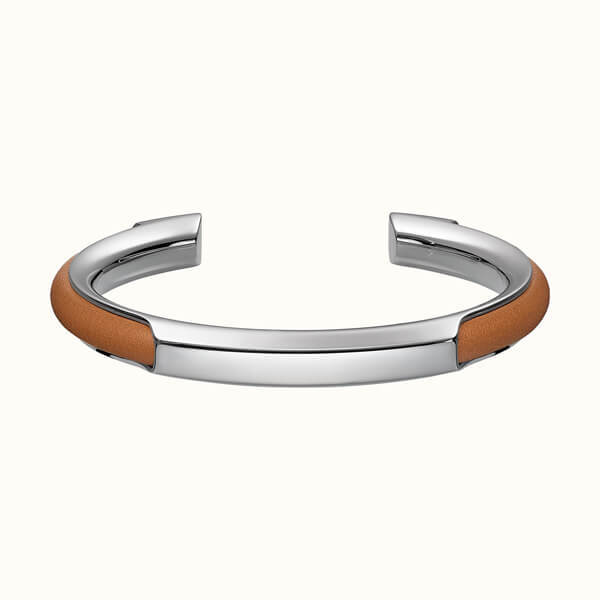 Her*mes☆Paris Tokyo cuff bracelet201113CA87P351