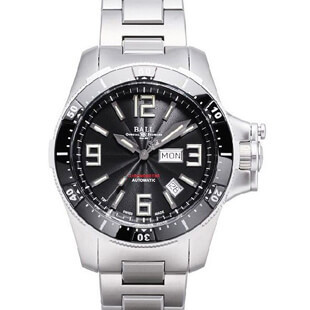 ボールウォッチ エンジニア ハイドロカーボン エアボーン DM2076C-S1CAJ-BK 新品 腕時計 メンズ 送料無料
