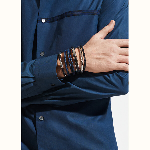 Her*mes☆Paris Tokyo cuff bracelet201113CA87P351