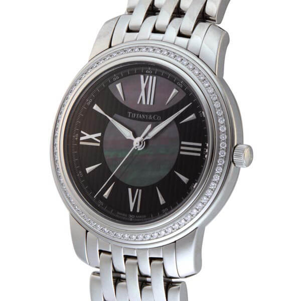 ティファニー 時計 コピー 腕時計 Z0046.17.10B90A00A
