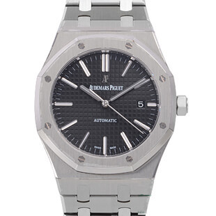 オーデマピゲ ロイヤルオーク 41ｍｍ 15400ST.OO.1220ST.0カテゴリーオーデマピゲ ロイヤルオーク（新品）