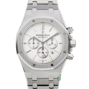 オーデマ ピゲロイヤルオーク クロノ41ｍｍ 26320ST.OO.1220ST.02カテゴリー オーデマピゲ ロイヤルオーク（新品）
