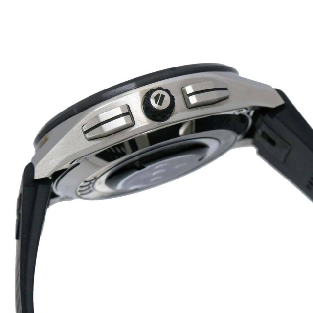 タグホイヤー 偽物 TAG HEUER コネクテッドウォッチ メンズ 腕時計 スマート ウォッチ デジタル ラバー SBG8A10.BT6219