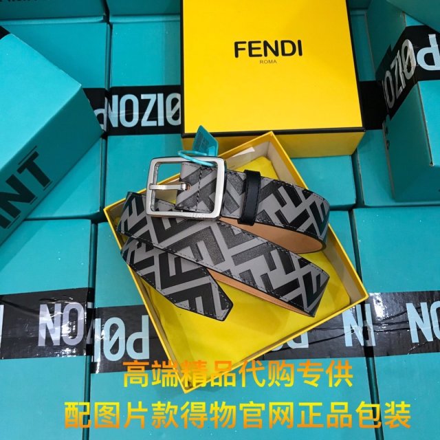 フェンディコピー ベルト FENDI 2021新作  FENDI00010