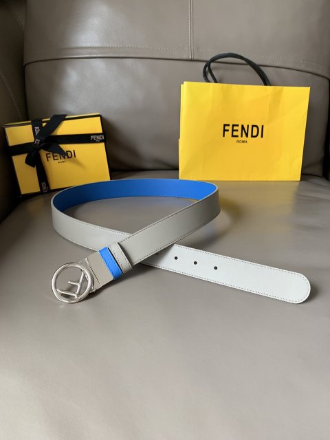 フェンディコピー ベルト FENDI 2021新作  FENDI00003