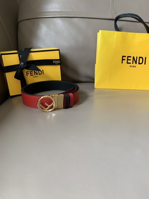 フェンディコピー ベルト FENDI 2021新作  FENDI00005