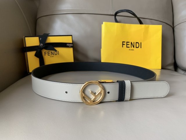 フェンディコピー ベルト FENDI 2021新作  FENDI00006