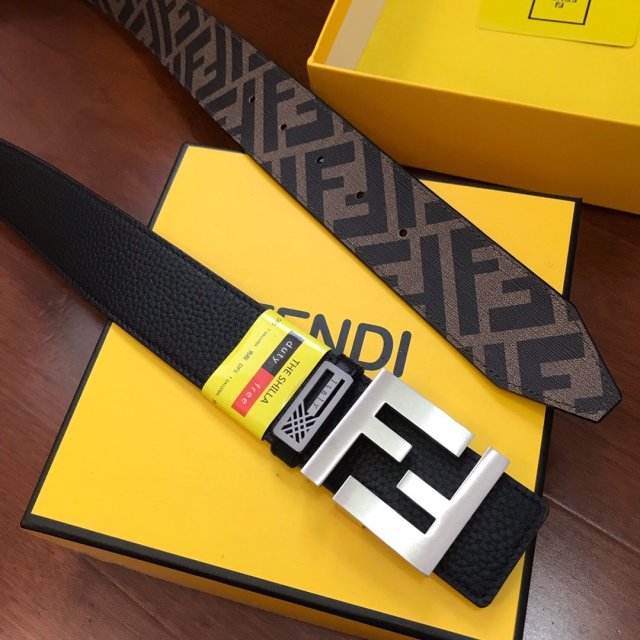 フェンディコピー ベルト FENDI 2021新作  FENDI00007