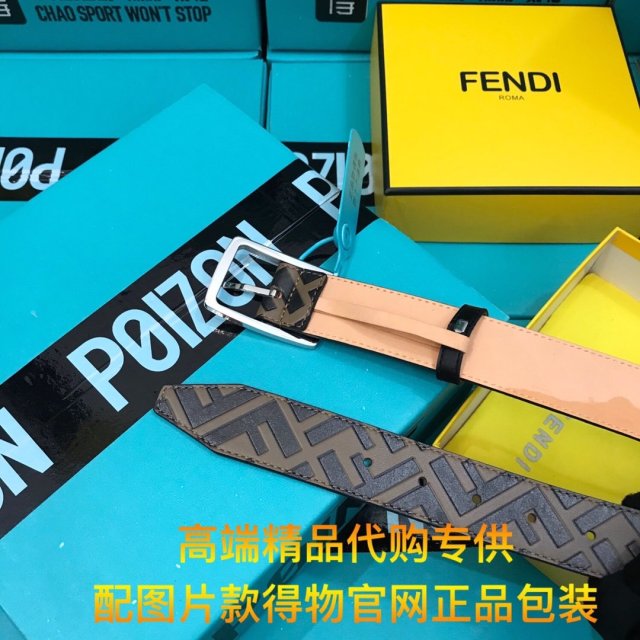 フェンディコピー ベルト FENDI 2021新作  FENDI00011