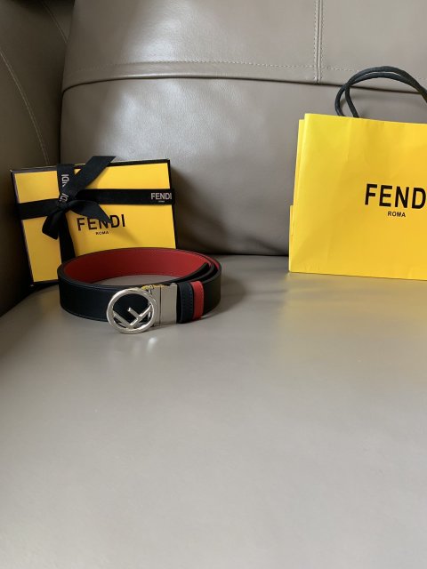 フェンディコピー ベルト FENDI 2021新作  FENDI00004