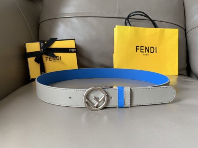 フェンディコピー ベルト FENDI 2021新作  FENDI00003