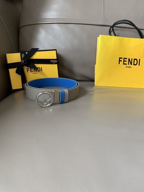 フェンディコピー ベルト FENDI 2021新作  FENDI00003