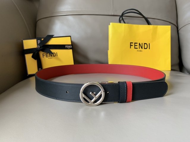 フェンディコピー ベルト FENDI 2021新作  FENDI00004