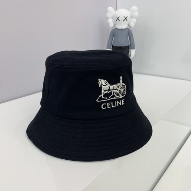 セリーヌコピー 帽子 CELINE  2021最新作 maozi00013