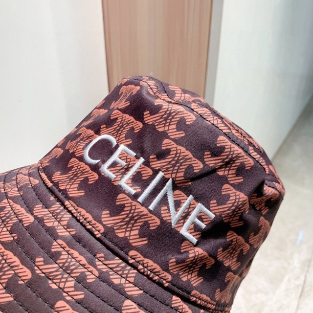 セリーヌコピー 帽子 CELINE  2021最新作 maozi00017