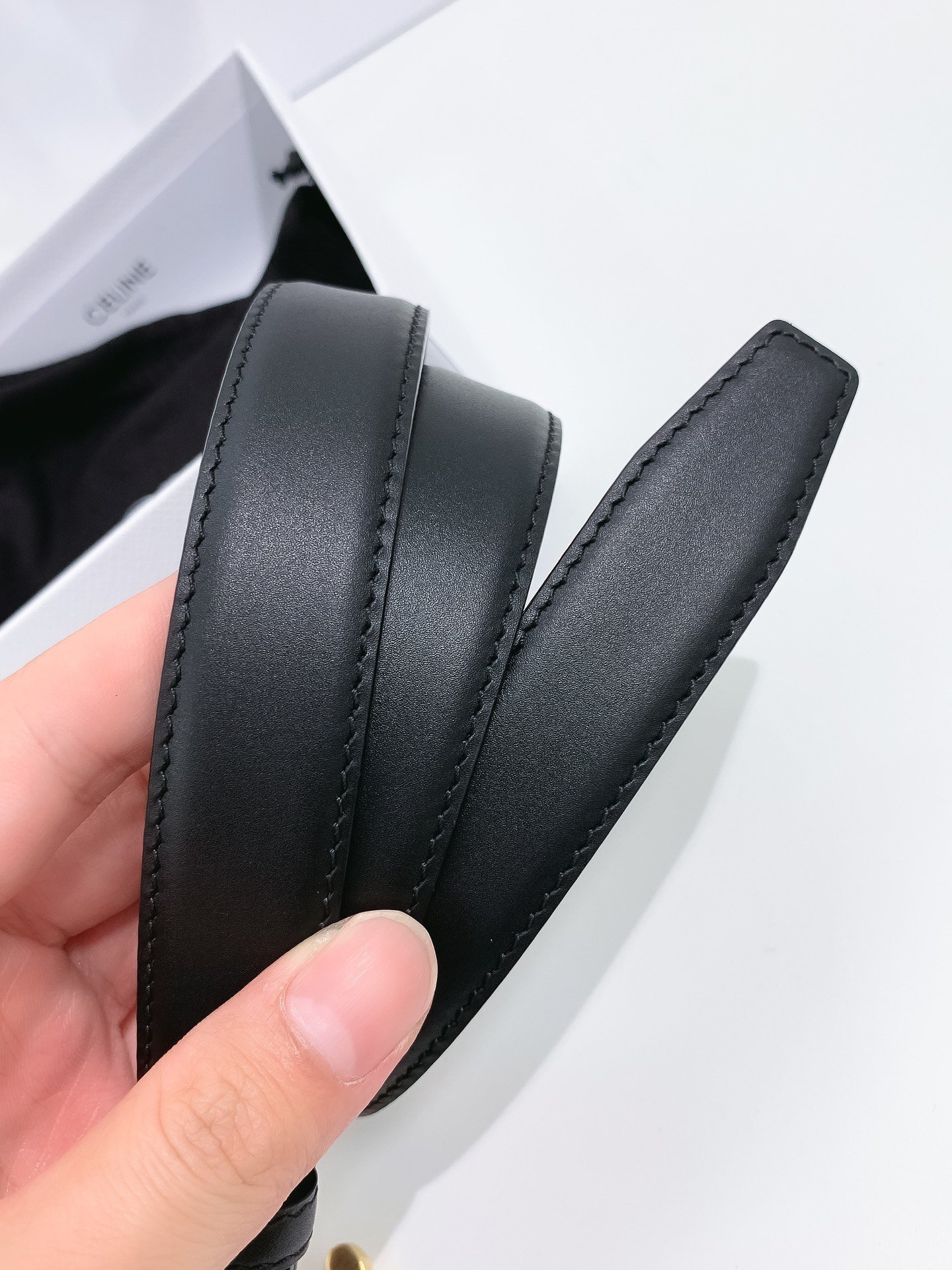 セリーヌコピー ベルト CELINE  2021最新作 CELINE00007