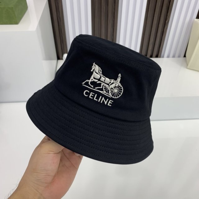 セリーヌコピー 帽子 CELINE  2021最新作 maozi00013