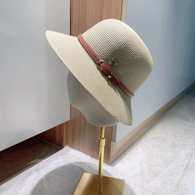 セリーヌコピー 帽子 CELINE  2021最新作 maozi00018