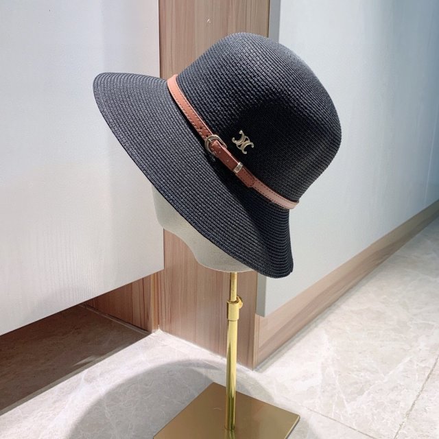 セリーヌコピー 帽子 CELINE  2021最新作 maozi00019