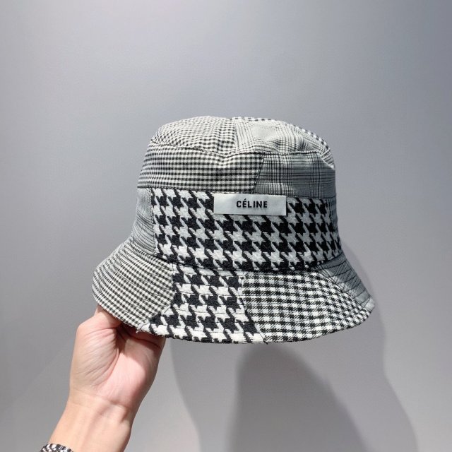 セリーヌコピー 帽子 CELINE  2021最新作 maozi00027