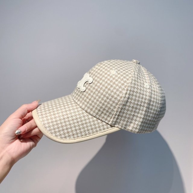 セリーヌコピー 帽子 CELINE  2021最新作 maozi00035