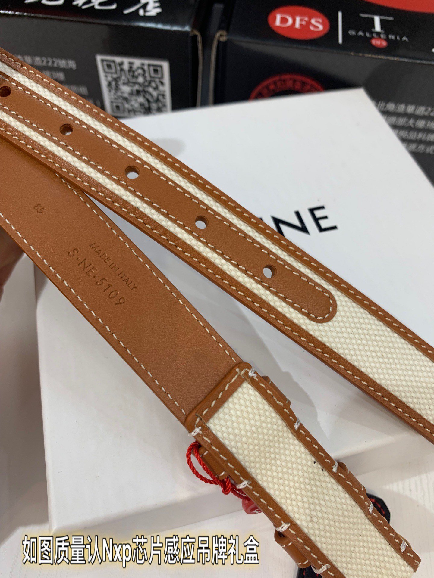 セリーヌコピー ベルト CELINE  2021最新作 CELINE00015