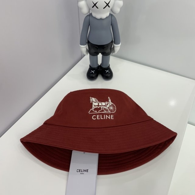 セリーヌコピー 帽子 CELINE  2021最新作 maozi00011