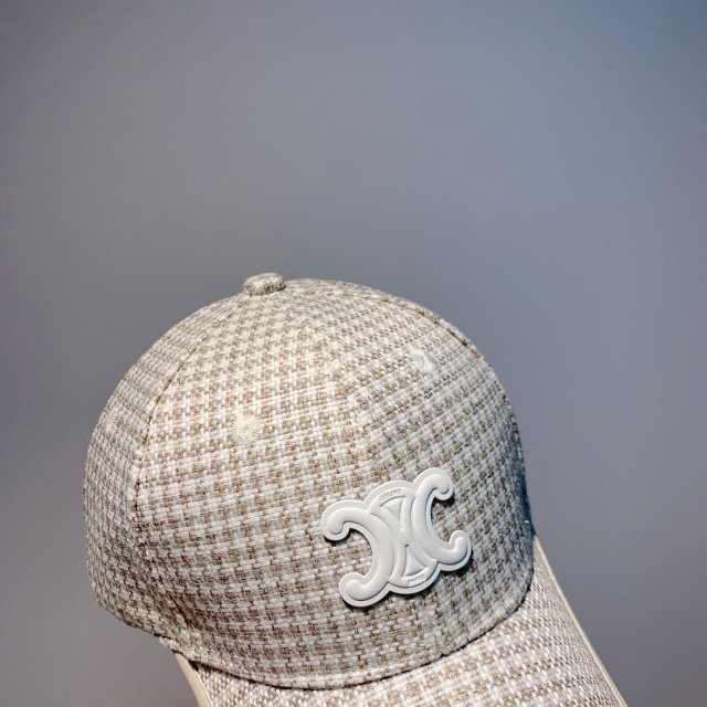 セリーヌコピー 帽子 CELINE  2021最新作 maozi00035