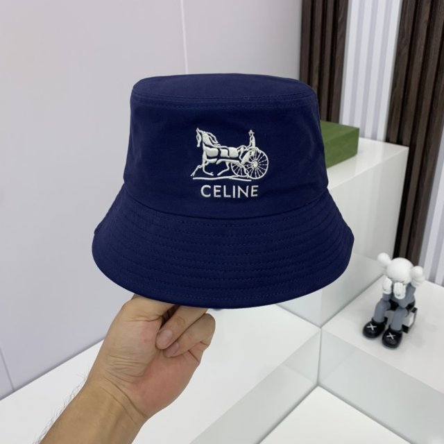 セリーヌコピー 帽子 CELINE  2021最新作 maozi00010