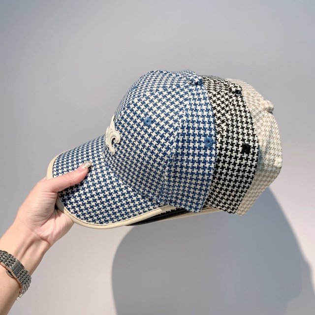 セリーヌコピー 帽子 CELINE  2021最新作 maozi00033