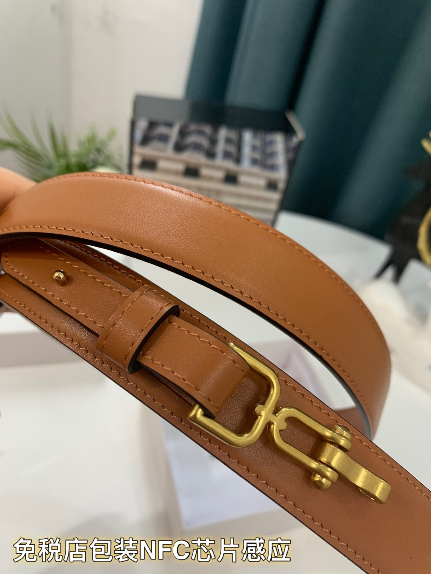 セリーヌコピー ベルト CELINE  2021最新作 CELINE00009